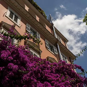 Отель Casa Valdese, Рим