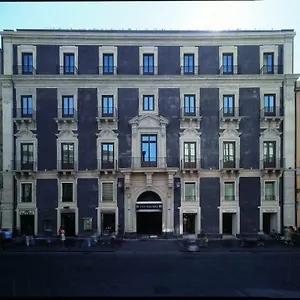 Palace | Esperienze 4* Katanya