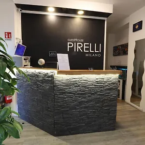 Pirelli 2* Milano