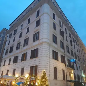Otel Touring, Roma