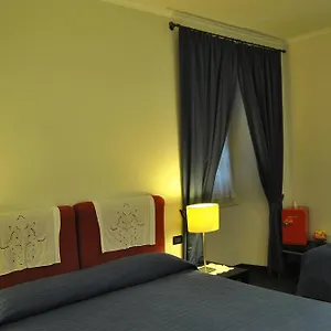 Gasthof Residenza Cola Di Rienzo - In, Rom