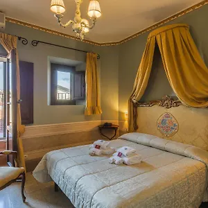 hotel-portici-arezzo.it-tuscanyhotel.com/