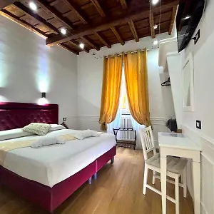 Konukevi Domus Ester, Roma