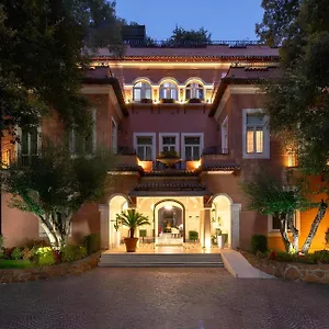 Отель Principe Torlonia, Рим