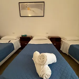 Hostel Emanuela, Rom