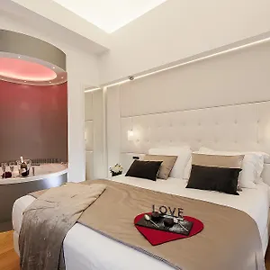 Maison d'hôtes Argentina Residenza, Rome