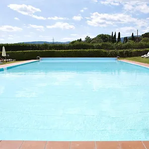 Cappugi 4* Pistoia