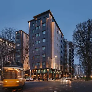 Windsor 4* Milano