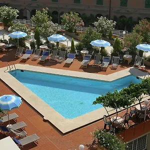 Grand Plaza & Maggiore 4* Montecatini Terme