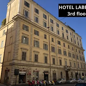 Отель Labelle, Рим